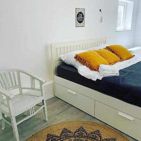 Ferienhaus No. 4 Perl Bagian luar foto