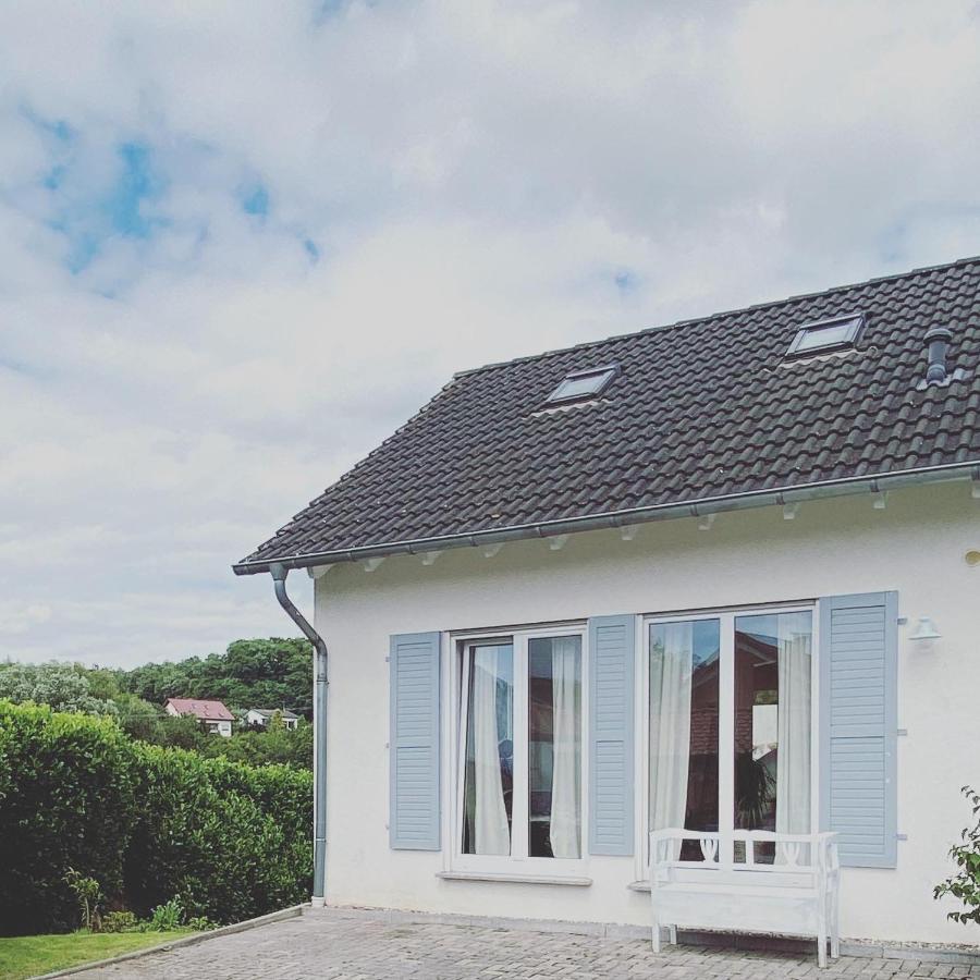 Ferienhaus No. 4 Perl Bagian luar foto