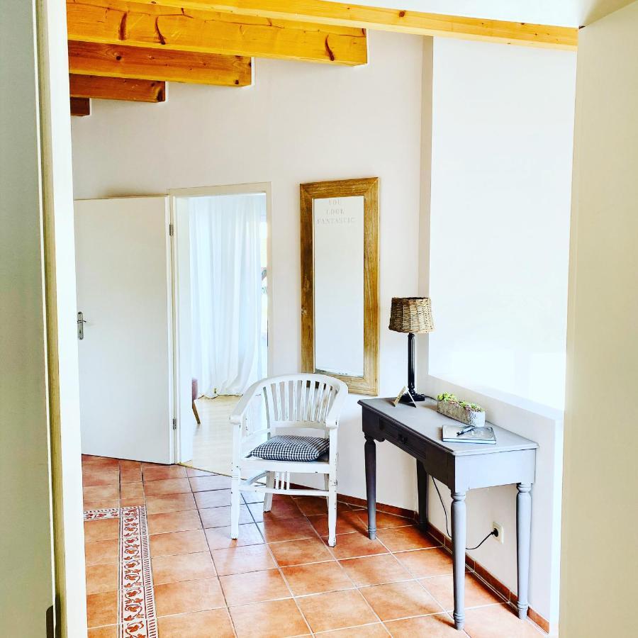 Ferienhaus No. 4 Perl Bagian luar foto